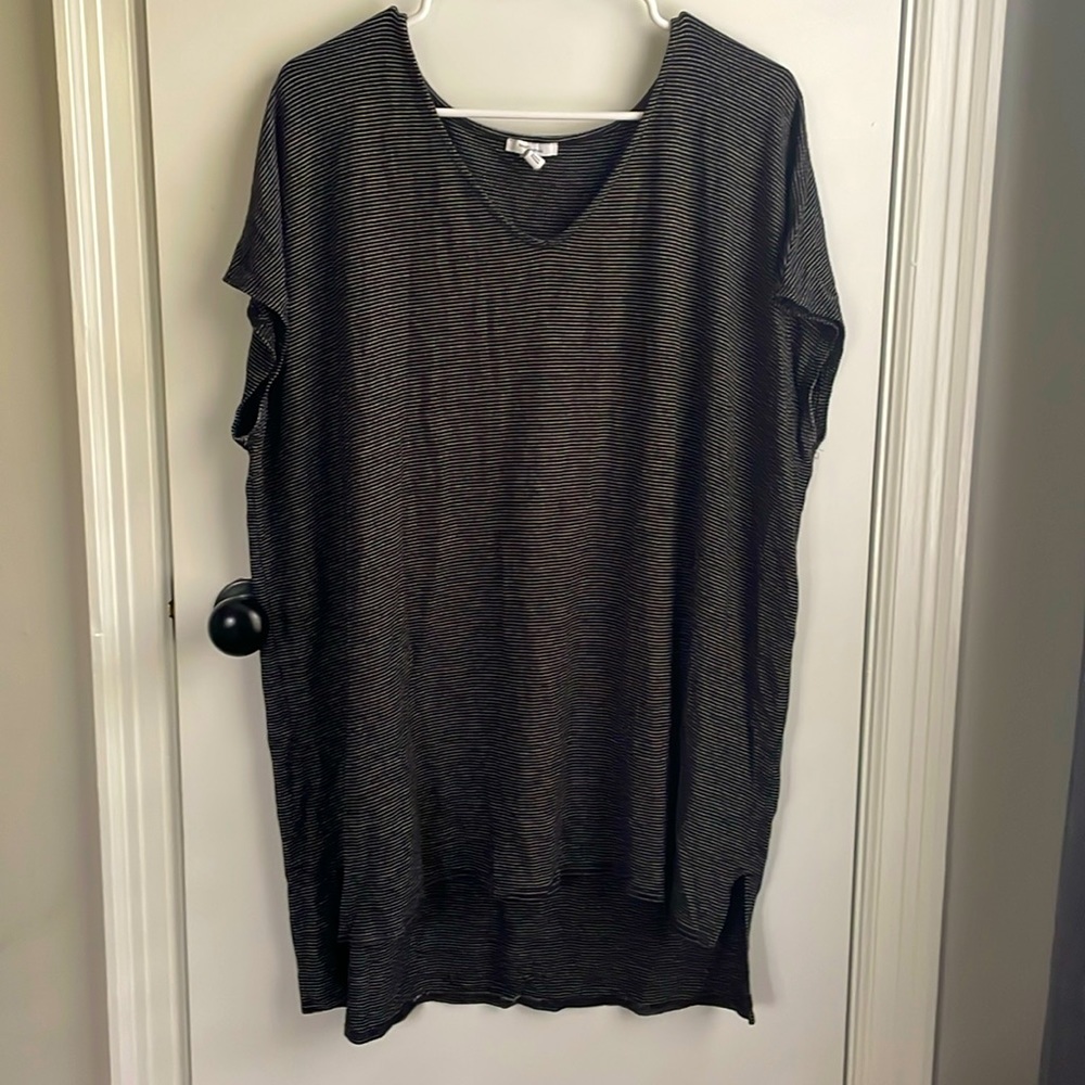 Daily Ritual Tunic - XL